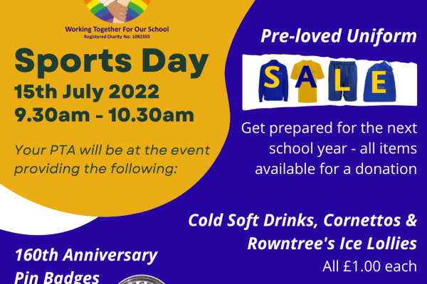 Sports-Day